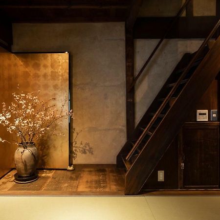 金沢市 金沢町家兼六ヴィラ エクステリア 写真