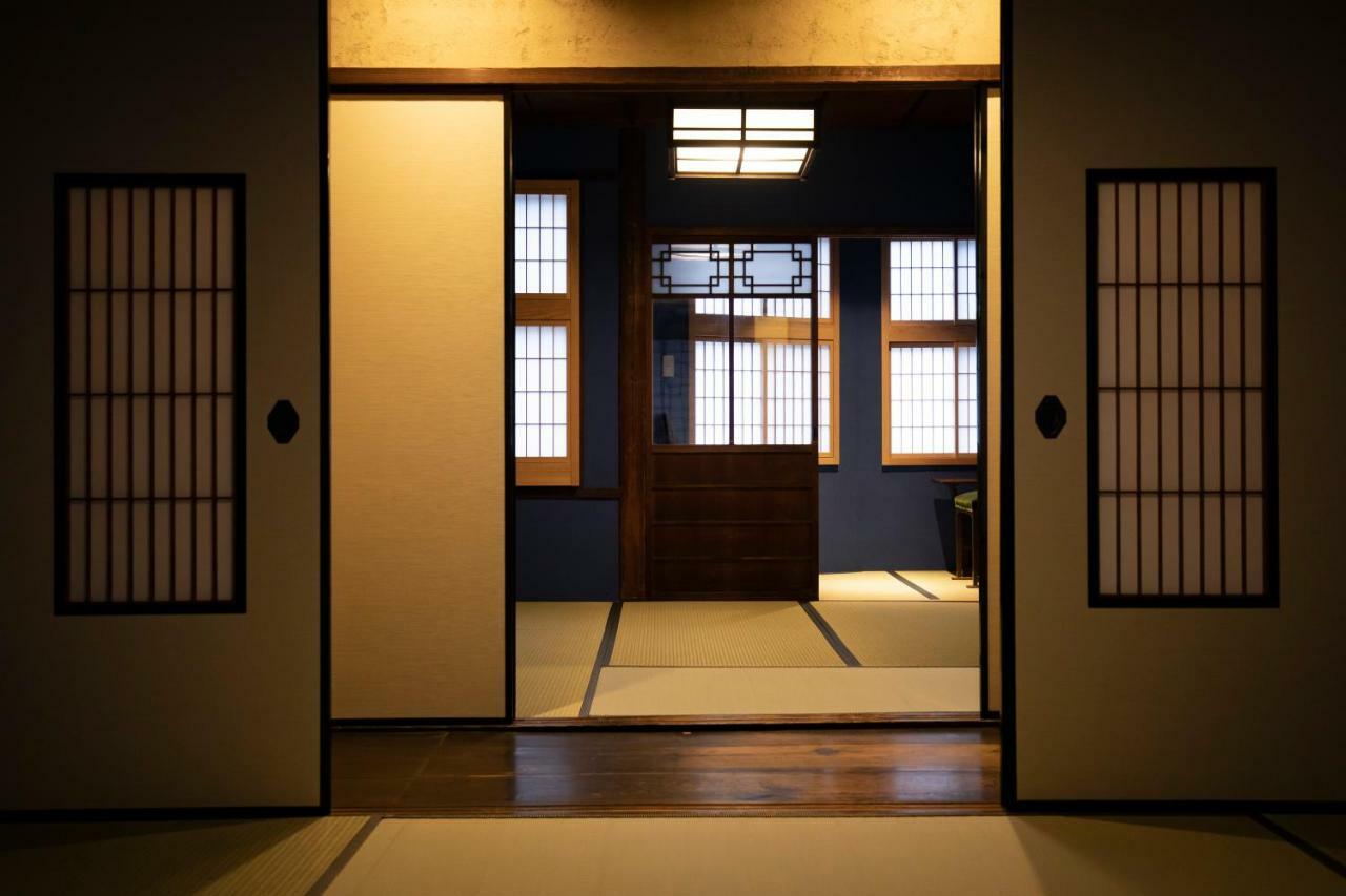 金沢市 金沢町家兼六ヴィラ エクステリア 写真