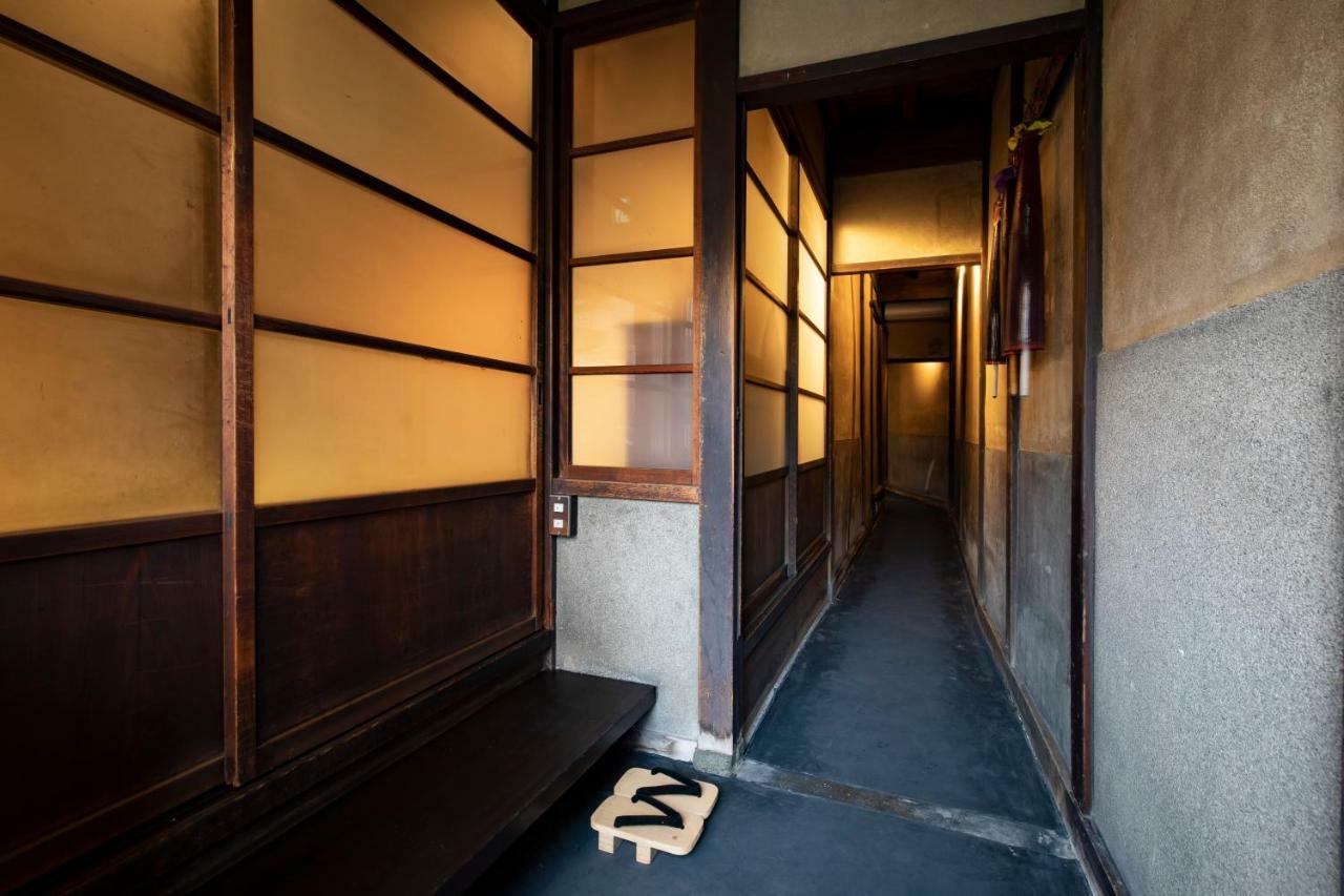 金沢市 金沢町家兼六ヴィラ エクステリア 写真